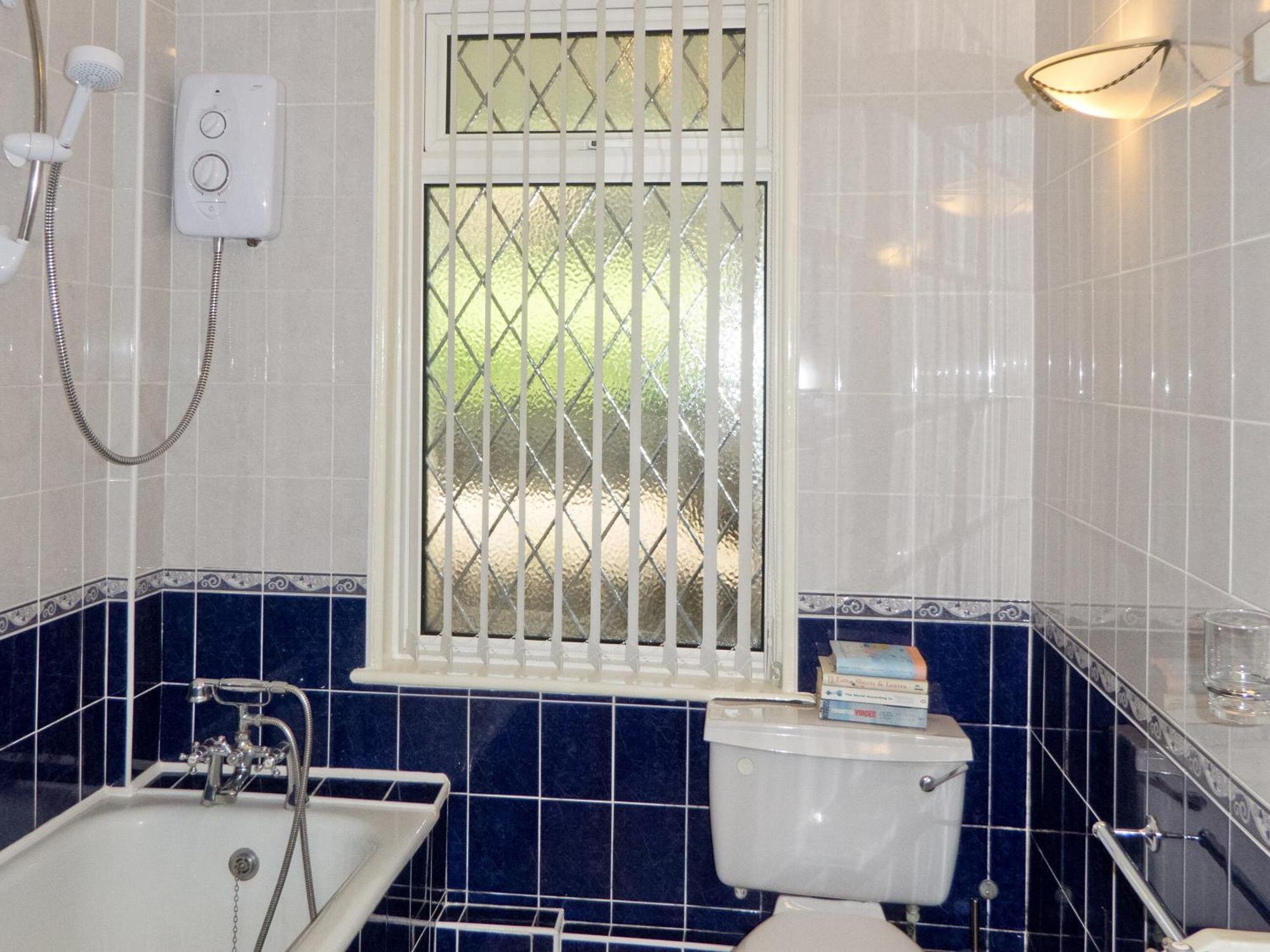 The Garden Flat Villa Torquay Ngoại thất bức ảnh
